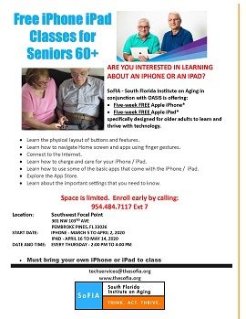 iPhone IPad March 2020 classes_web