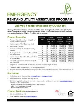 Emergency Rent and Utlity Assistance-web