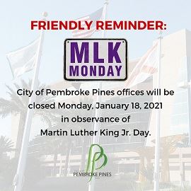 MLK closed city hall_web