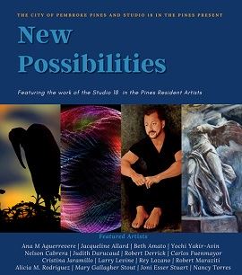 New Possibilities_Studio 18