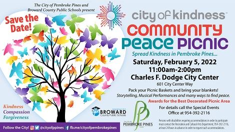 Community-Peace-Web