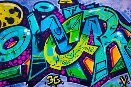 American Graffiti-Image