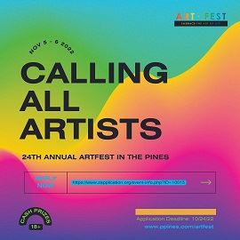 artistcall