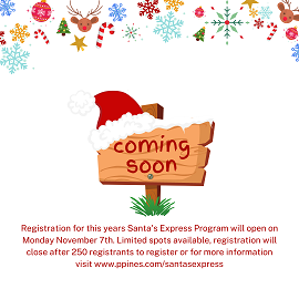 Santas Express