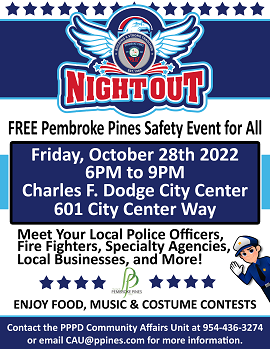 Pines Night Out 2022_AD