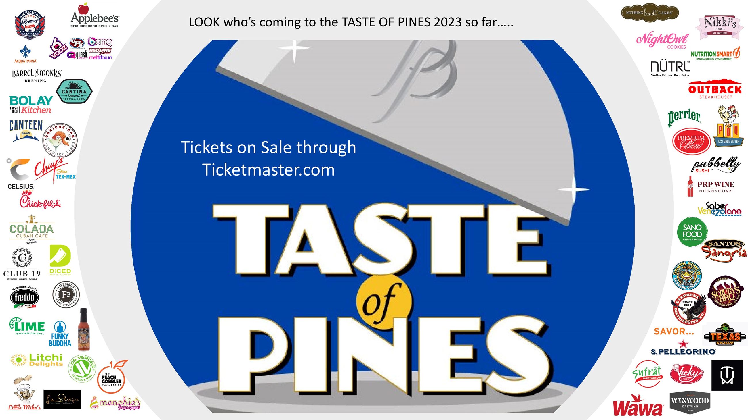 Taste of Pines