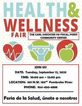 HEALTH FAIR Fweb