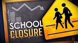 School-Closure