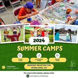 Summer Camps 2024WEB