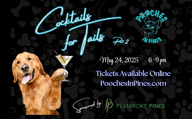 Small Cocktail Flyer 000