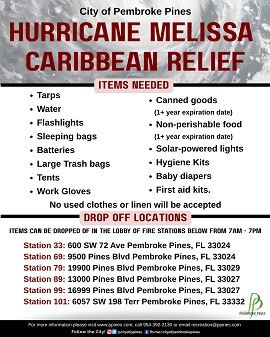 Hurricane Melissa web