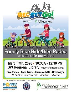 RSG Family Bike Rodeo Flyer - 2026Web