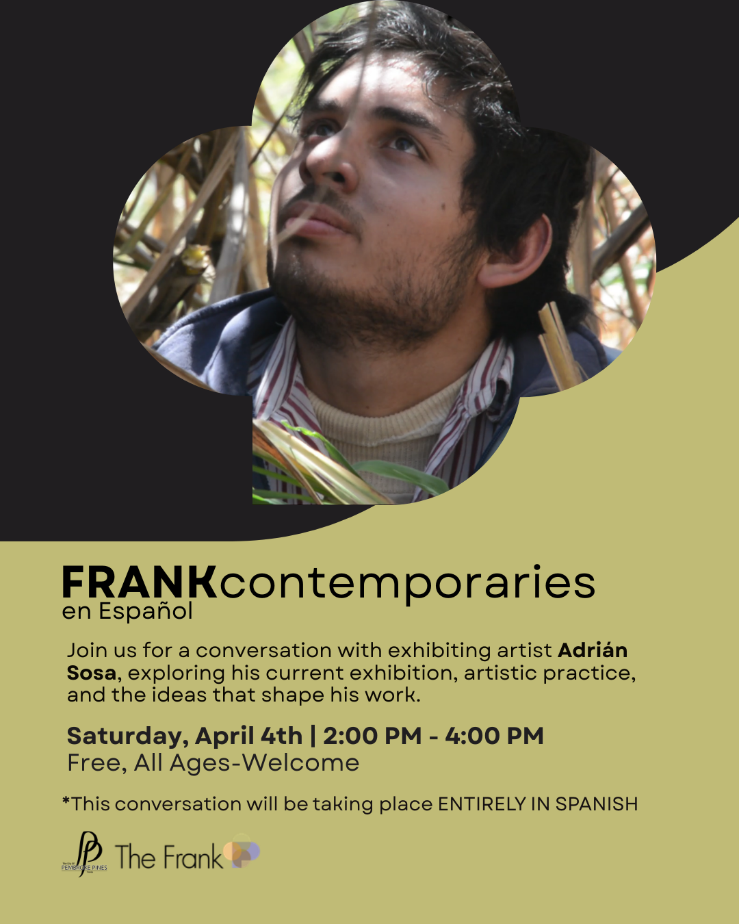 Insta Frank Contemp. Apr.