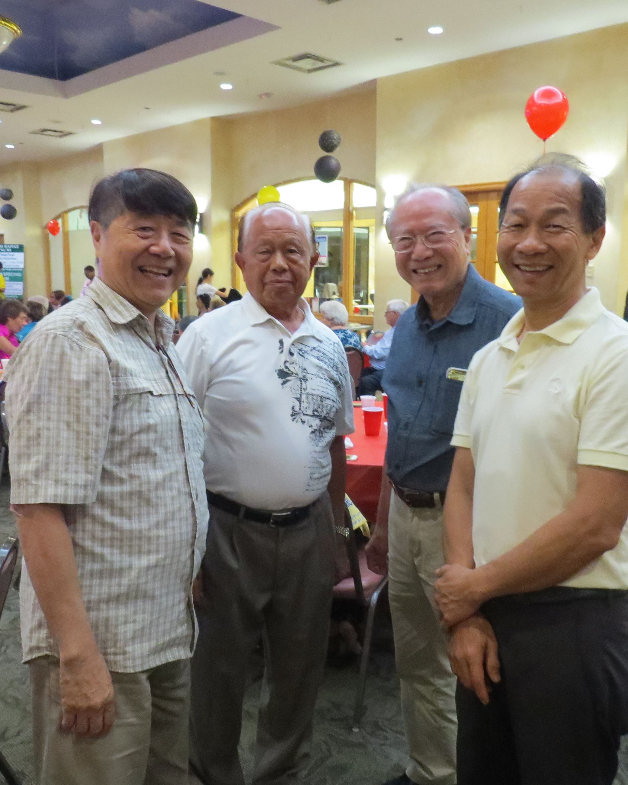 Chinese New Year 2019