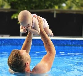 baby-swim