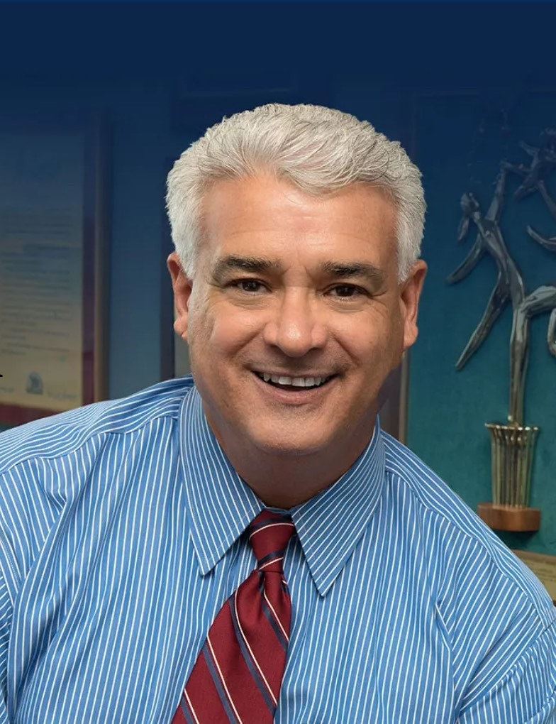 Mayor Castillo Head Shot 4-2024a