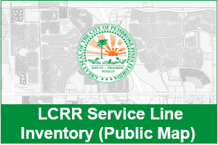 LCRR Service Line Inventory Public Map