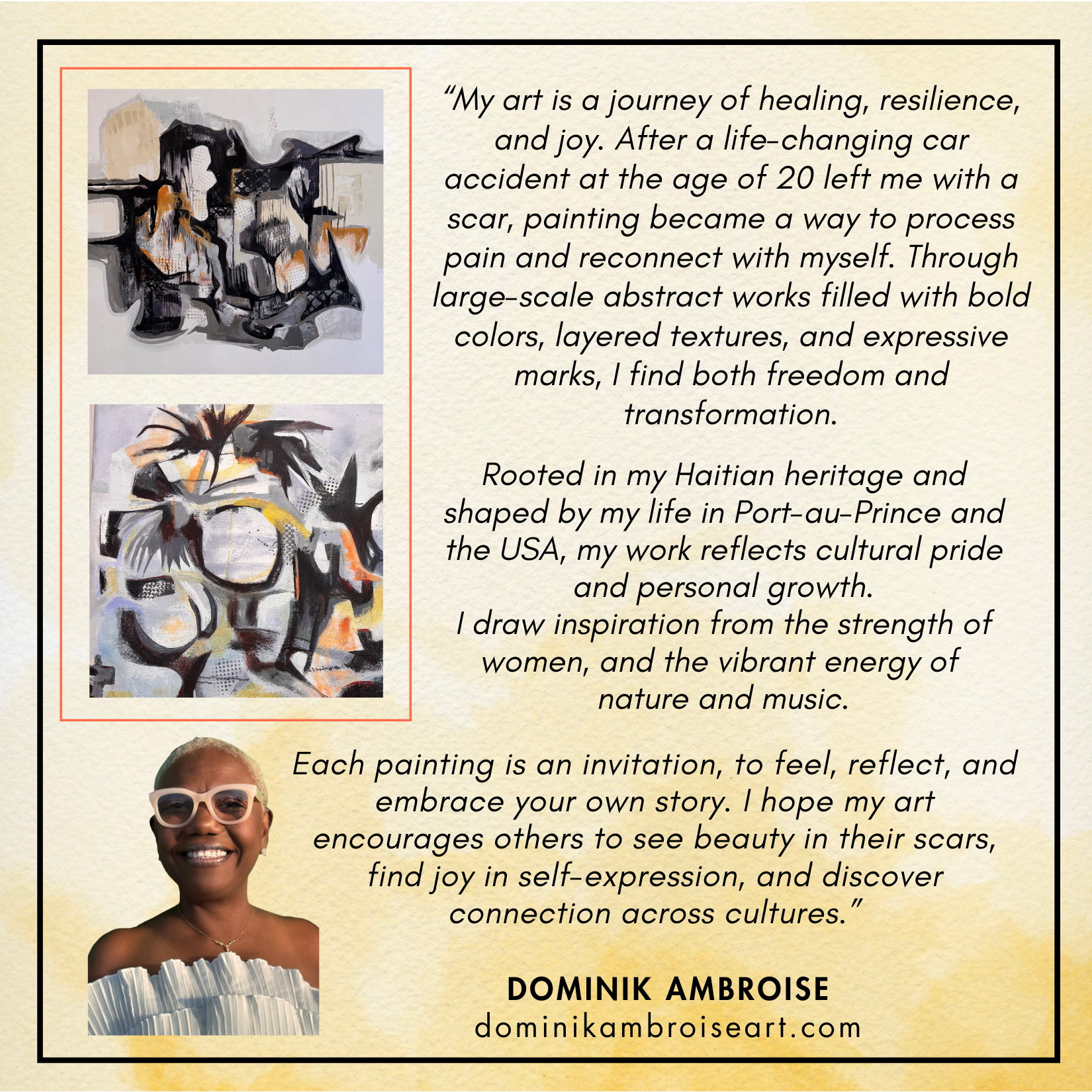 Dominique Ambroise (3)