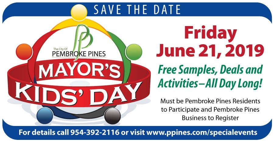 Mayors-Kids-Day-Save-Date-Ad 2019