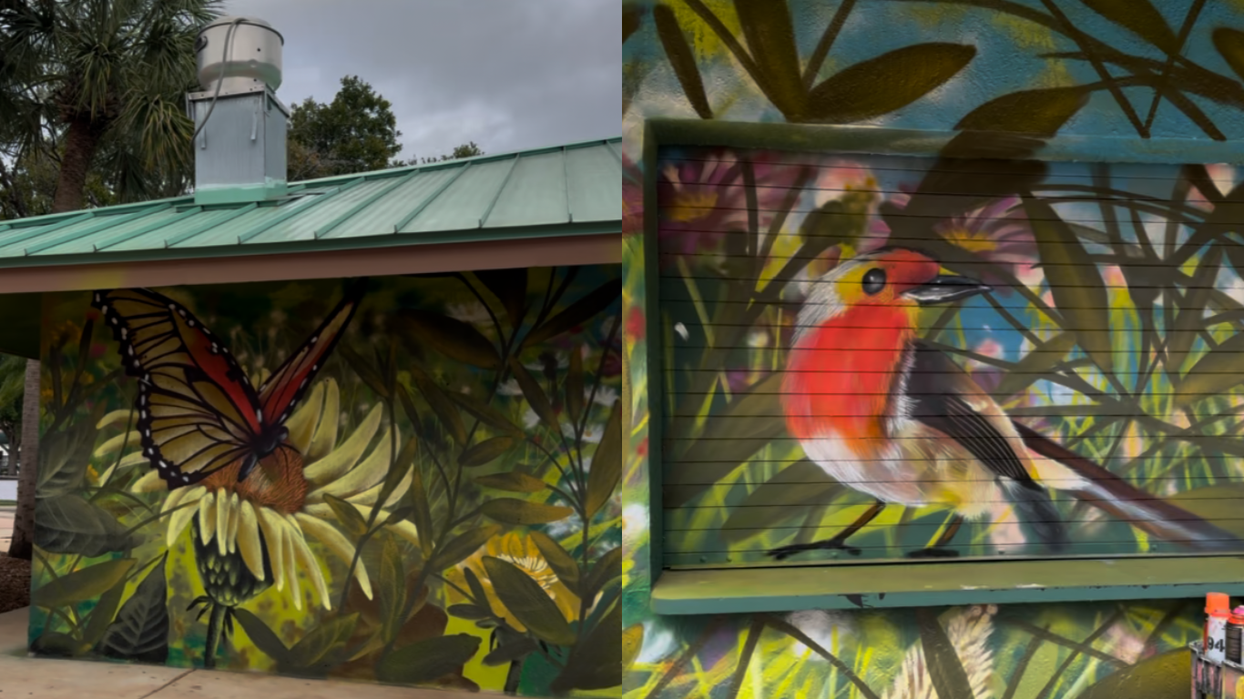 Silver Lakes South 1 Silver Lakes South 1