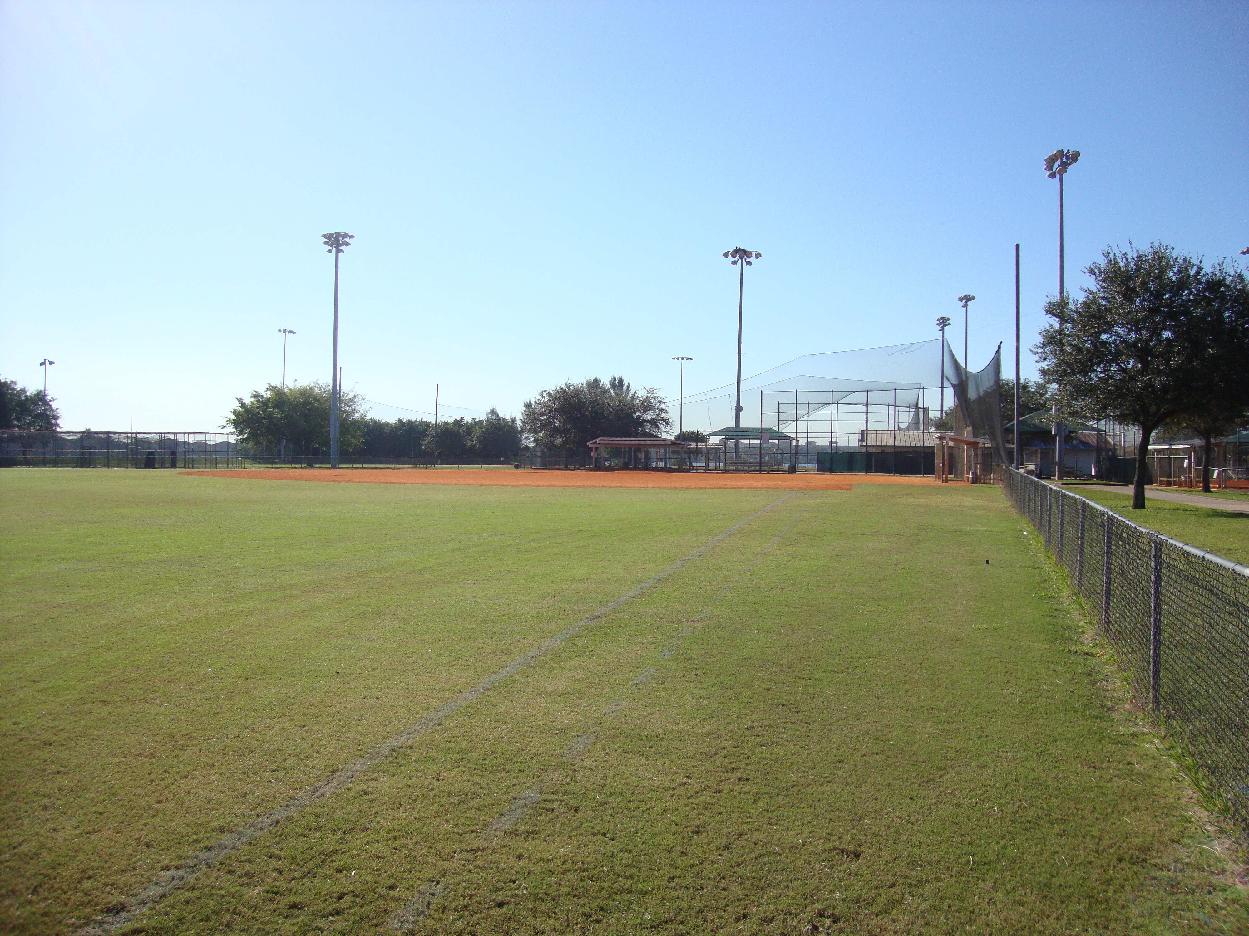 Pembroke Shores Park