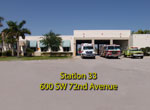 Station 33